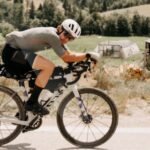 ciclista Scott