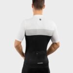 Siroko M3 Podium – espalda