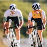 Ciclistas ropa Gobik
