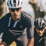 Ciclista ropa Siroko