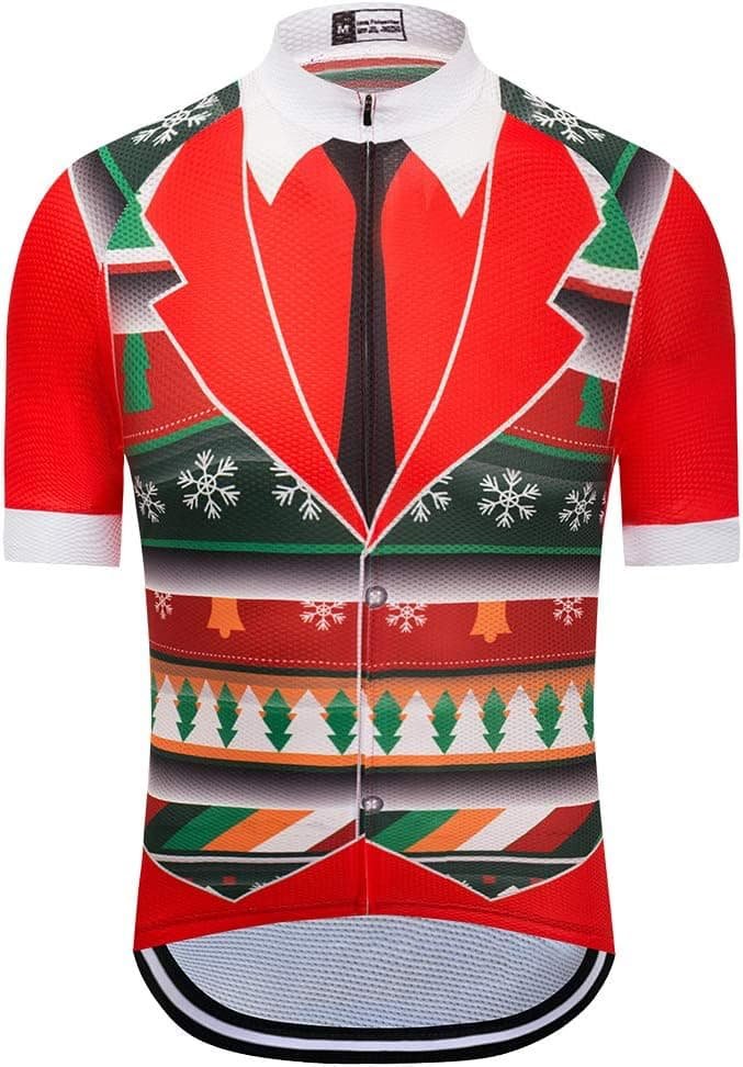Maillot de navidad