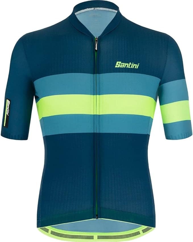 Santini Ecosleek Bengal Maillot