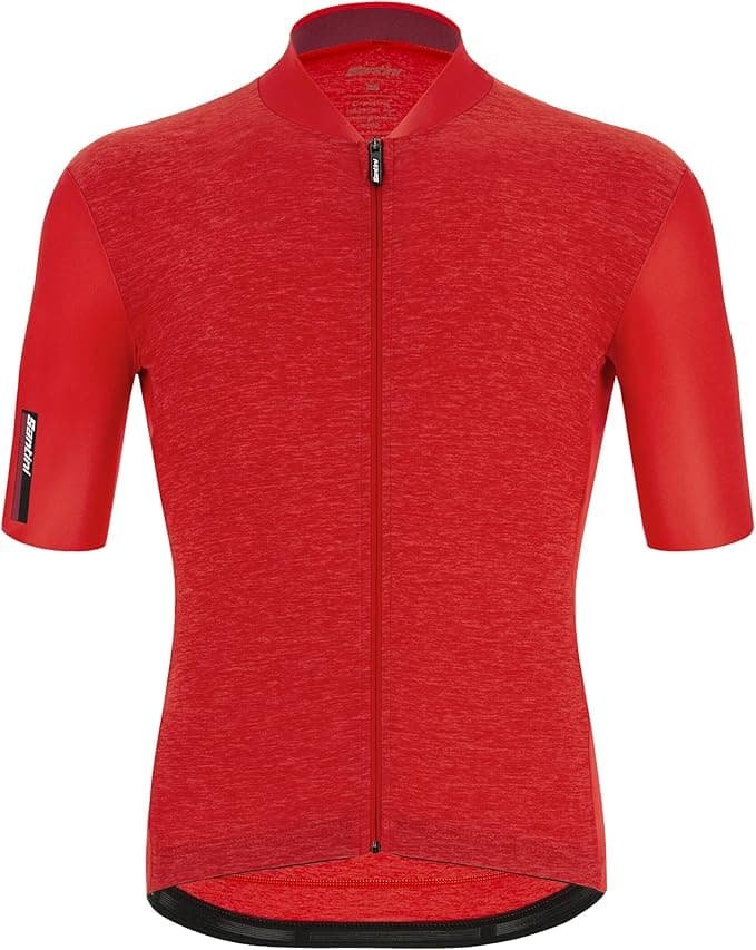 Maillot Santini Colore Puro