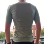 Maillot Siroko SRX (trasero)
