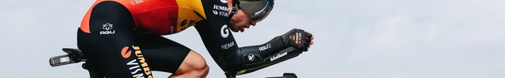 Metáfora velocidad noticias ciclismo