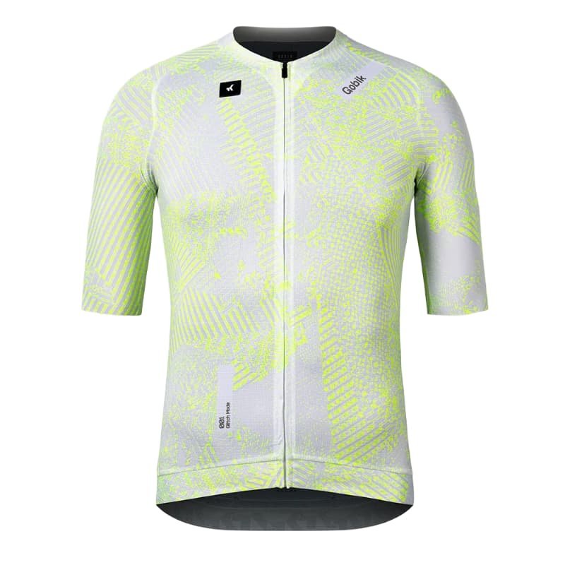 Maillot Gobik CX Pro